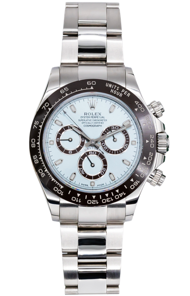 Rolex Daytona 116506